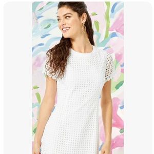 NWT Lilly Pulitzer Jennifer Shift dress
